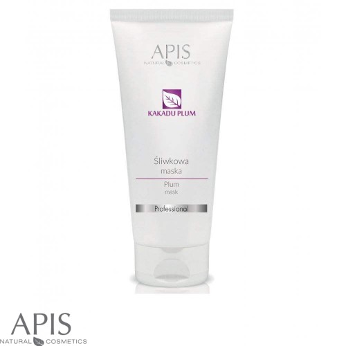 APIS - Kakadu plum - Maska od šljive - 200 ml